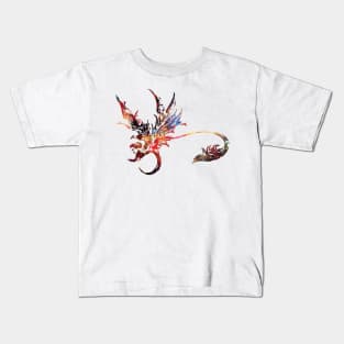 harpy Kids T-Shirt